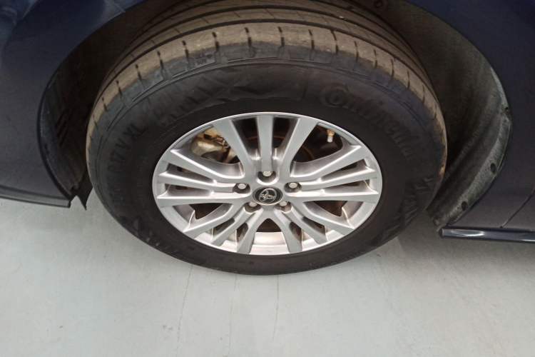 Used Toyota Sienna 2021 2.5L Hybrid Luxury Edition
