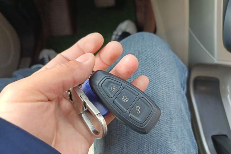 Used Ford Kuga 2015 2.0L GTDi Four-Wheel Drive Elite Model