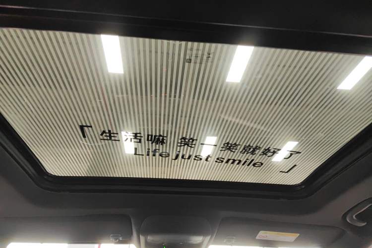 Used Cadillac XT4 2021 28T Two-Wheel Drive Leading Version