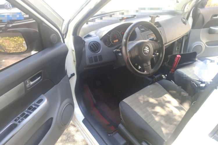 Used Suzuki Swift 2013 1.3L Manual Value Edition
