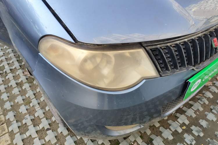 Used Wuling Hongguang 2013 1.5L Comfort Model
