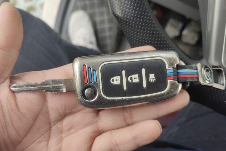 Used Foton Toano 2019 2.8T E5 Van 4J28TC3