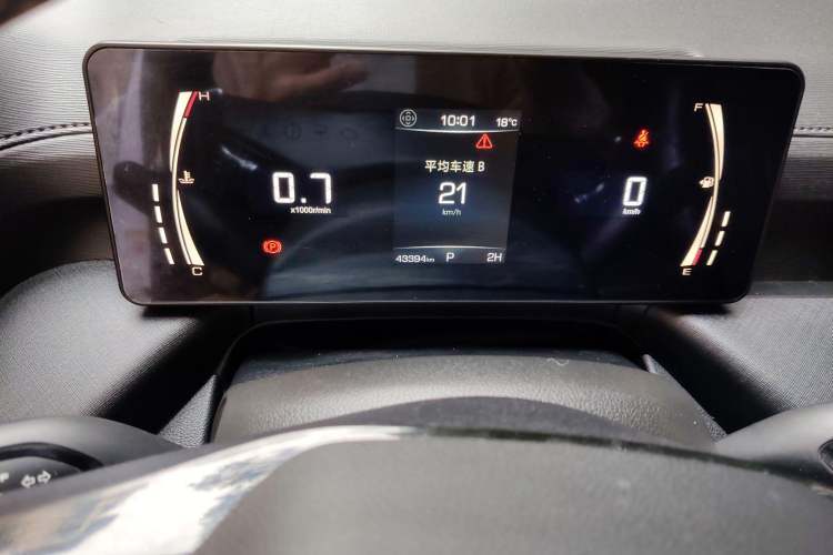 Used Haval H5 2023 2.0T Automatic All-Wheel Drive LinkedIn Gasoline
