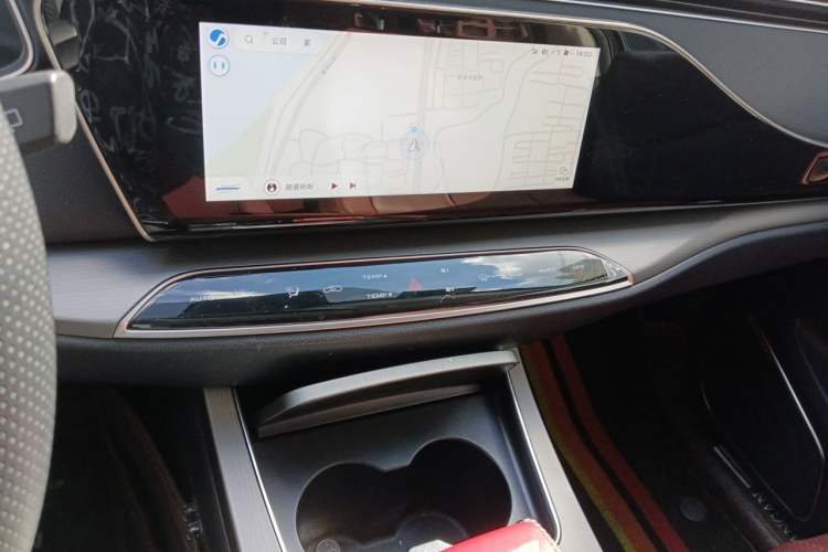 Used CHANGAN OSHAN X7 2021 1.5T Automatic Pilot Version
