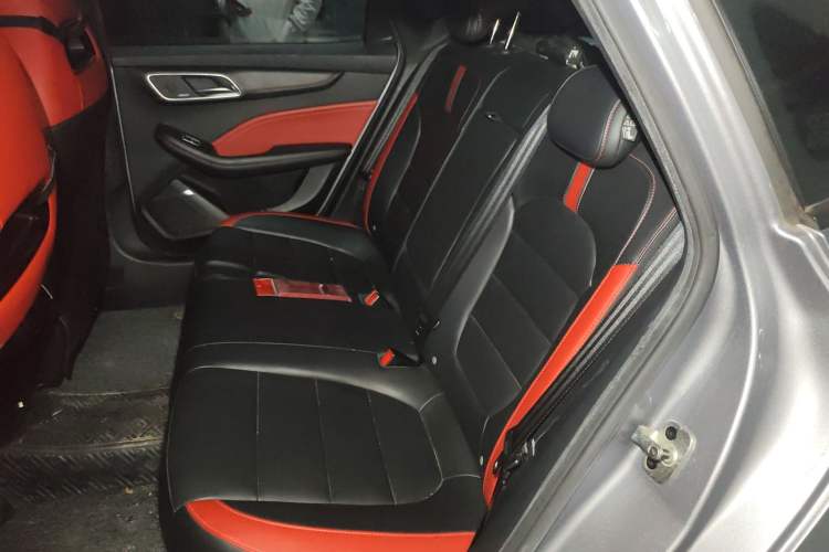 Used MG 6 2020 1.5T Automatic Trophy Flagship Edition