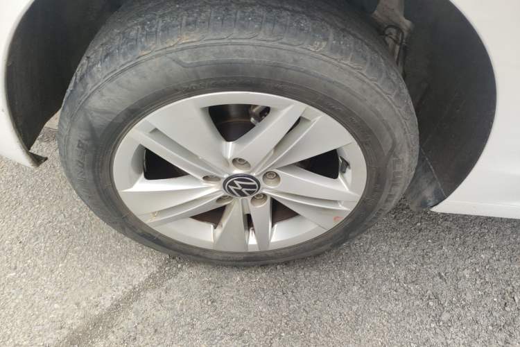 Used Volkswagen Golf 2023 200TSI DSG