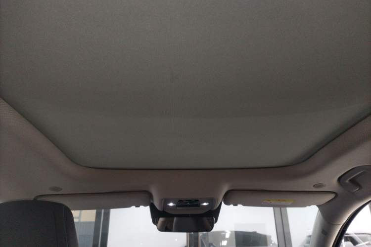 Used BYD Sealion 07 DM-i 2025 150 Flagship+ Edition