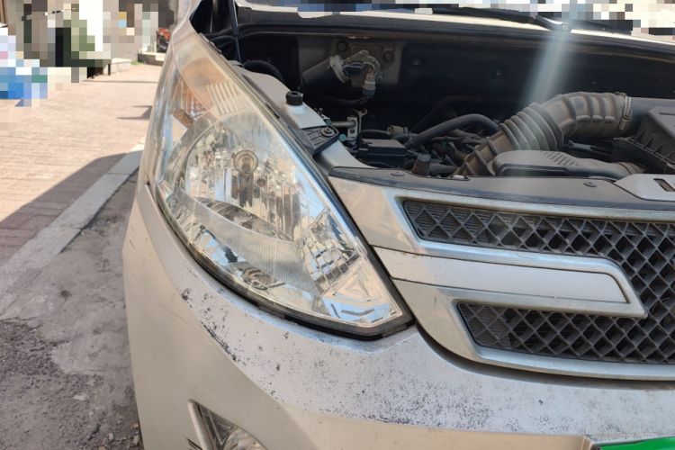 Used Wuling Rongguang V 2015 1.5L Base Version