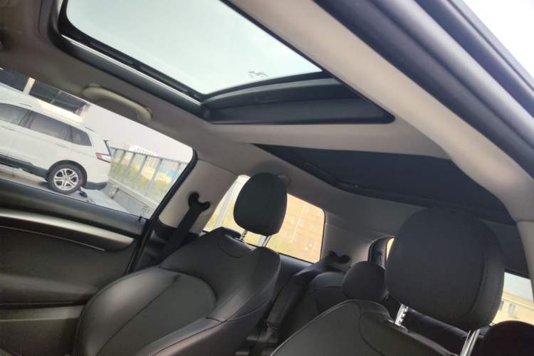 Used MINI MINI 2022 Updated 1.5T COOPER Classic Edition