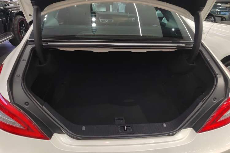 Used Mercedes-Benz CLS 2012 CLS 300 CGI Trunk