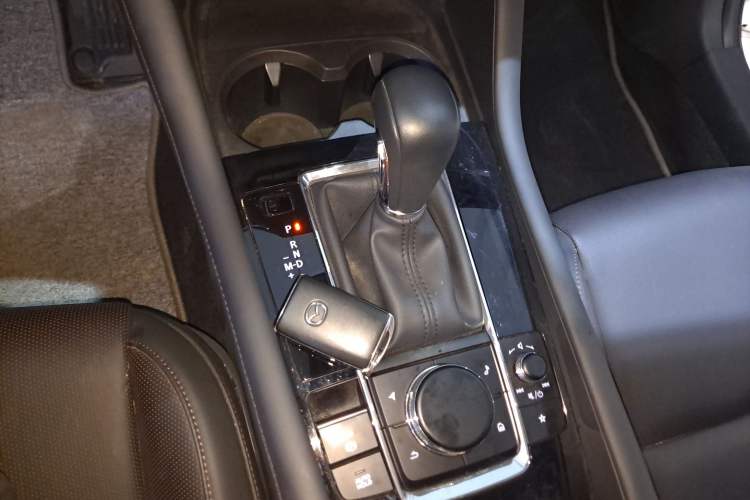 Used Mazda 3 Axela 2023 2.0L Automatic ZhiZhen Edition