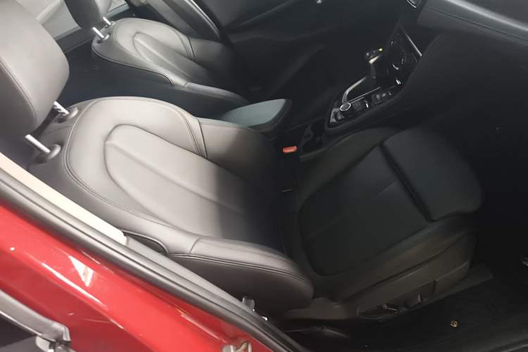 Used BMW 2 Series Active Tourer 2016 218i Sports Design Package
