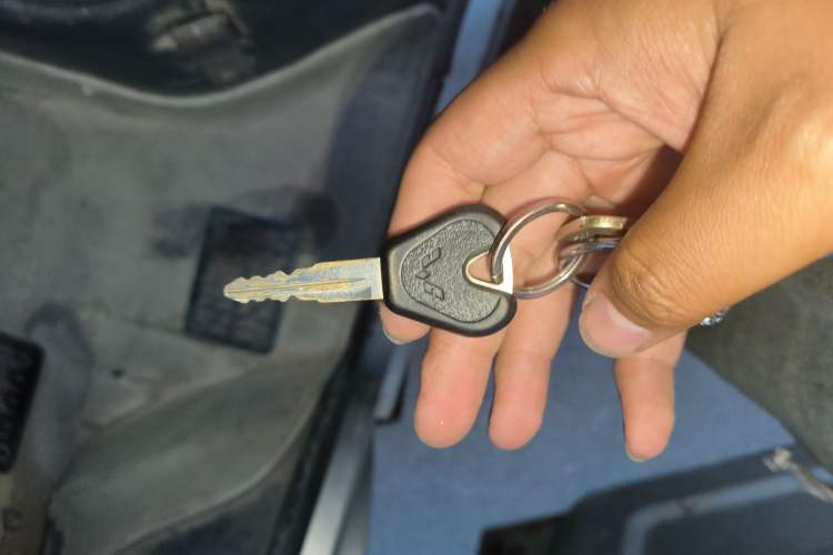 Used Wuling Zhiguang 2010 1.0L Liye Edition
