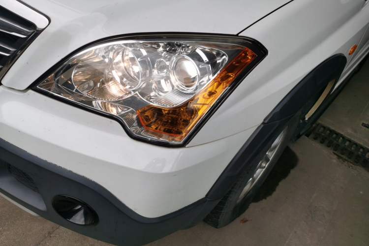 Used Roewe W5 2014 1.8T 2WD Automatic Tharu Special Edition
