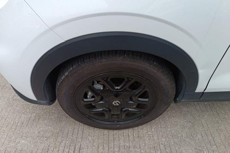 Used Leapmotor T03 2025 310 Comfort Edition