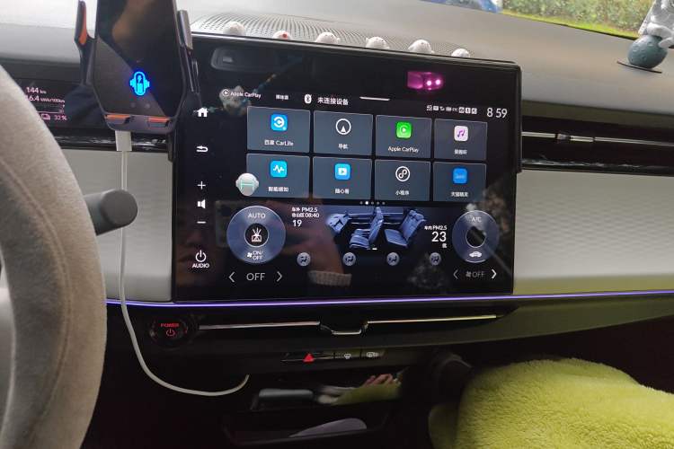 Used Honda e:NS2 2024 Glitter Edition
