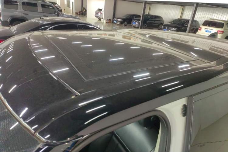 Used Land Rover Discovery 2017 3.0 SC V6 HSE