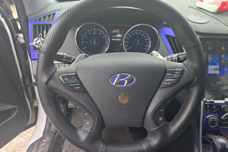 Used Hyundai Sonata 2011 2.0L Automatic Fashion Edition
