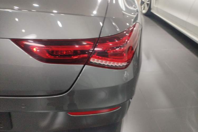 Used Mercedes-Benz CLA 2022 CLA 200