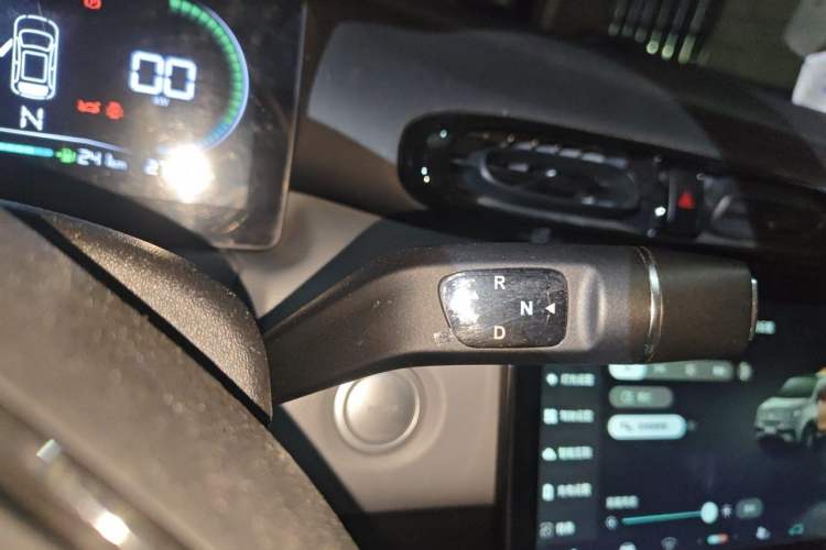 Used Leapmotor T03 2023 310 Lite Edition