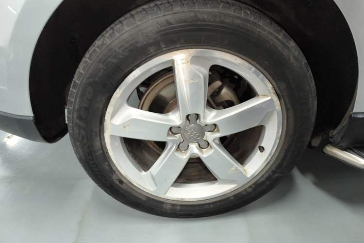 Used Audi Q5 2016 40 TFSI Technology Edition