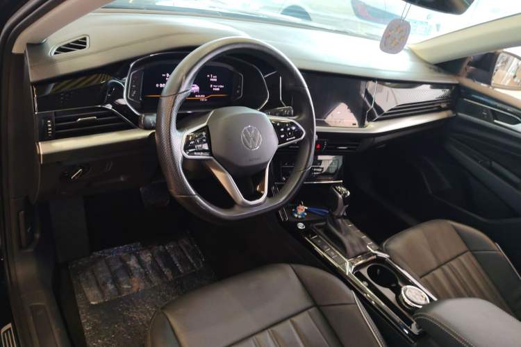 Used Volkswagen Passat 2023 330TSI Starry Elite Edition