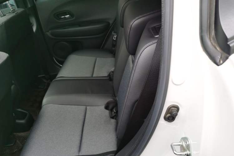 Used Honda XR-V 2021 1.5L CVT Comfort Version