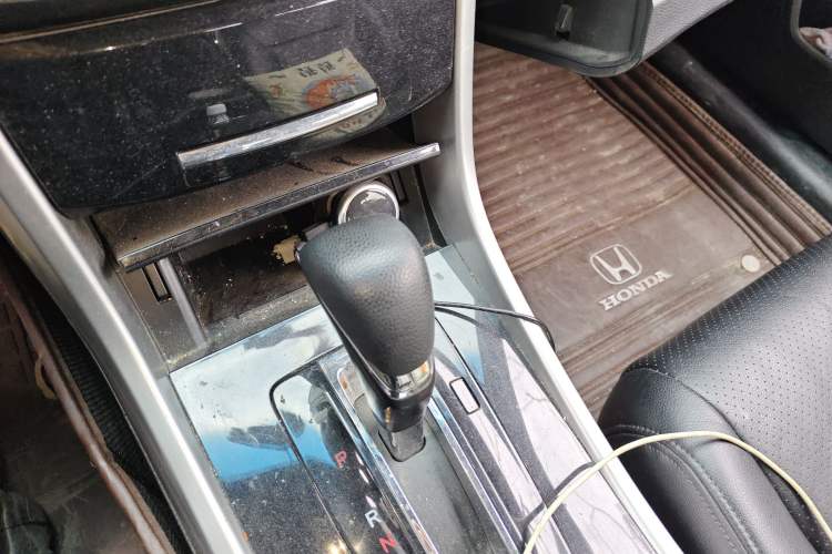 Used Honda Accord 2016 2.0L Comfort Edition
