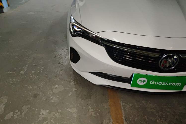 Used Buick Verano 2022 Pro 533T Enjoyment Edition
