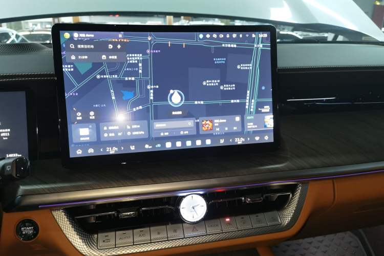 Used Tank 500 New Energy 2025 Hi4-Z
