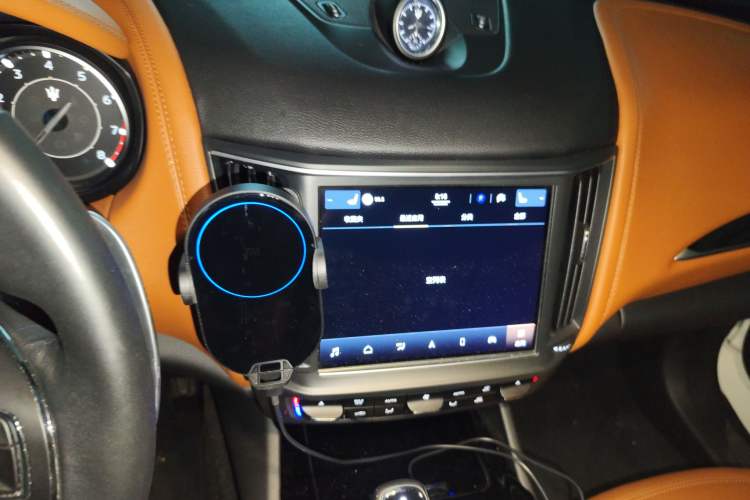 Used Maserati Levante 2022 2.0T GT Sharp Edition