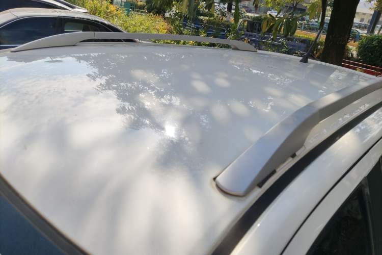 Used Haval H1 2016 Red Label 1.5L AMT Comfort Model