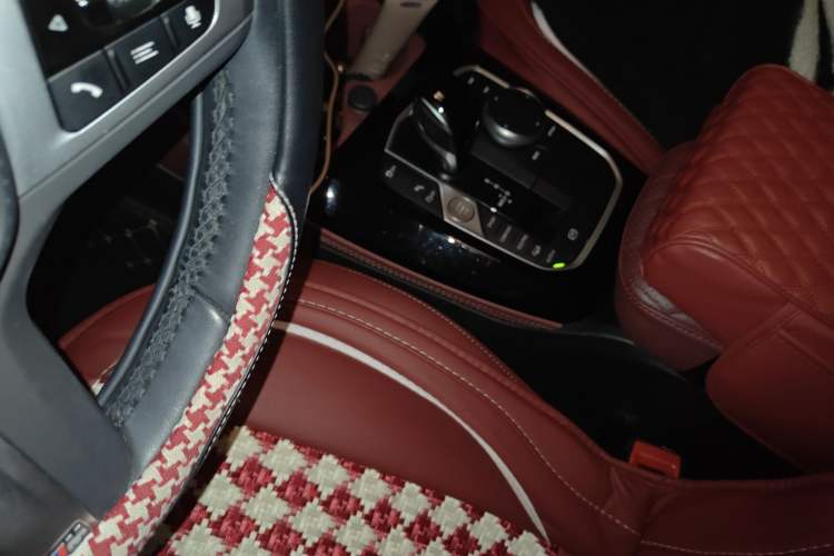 Used BMW X4 2022 xDrive 25i M Sport Package