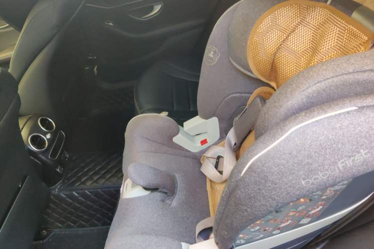 Used Mercedes-Benz C-Class 2019 C 260 L Sport Edition
