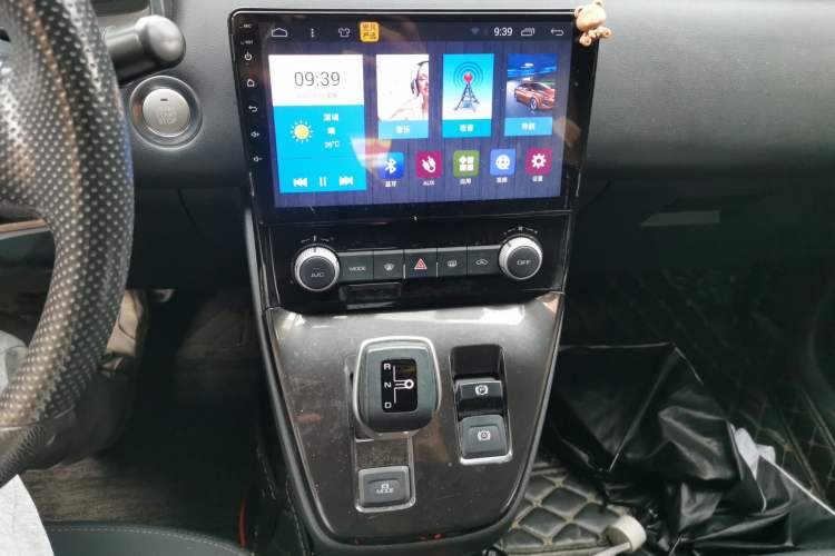 Used ORA iQ 2018 Ambitious Version