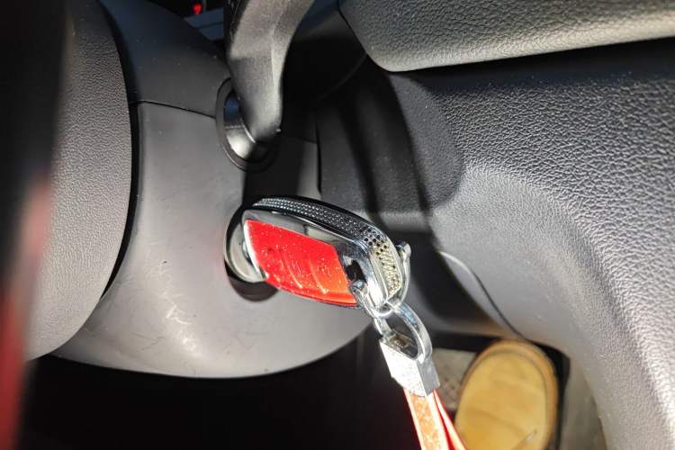 Used Audi Q3 2018 30th Anniversary Edition 35 TFSI Fashion Model
