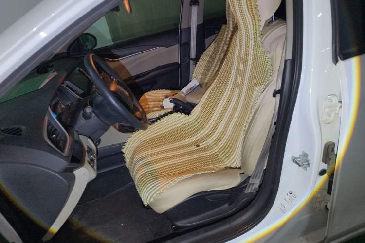 Used Buick GT 2015 15N Manual Entry-Level Trim