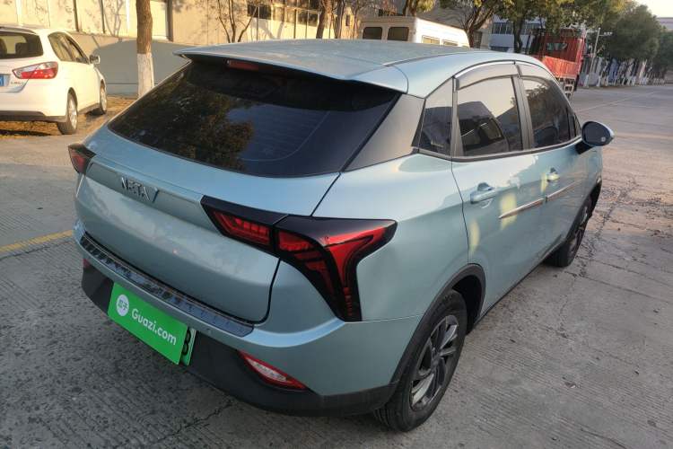 Used NETA V 2022 Chao 300 Lite Lithium Iron Phosphate Exterior 5