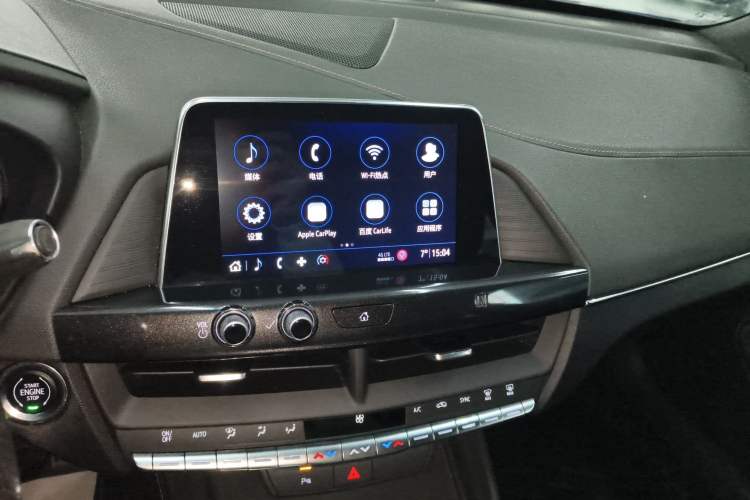 Used Cadillac CT4 2020 28T Elite Edition