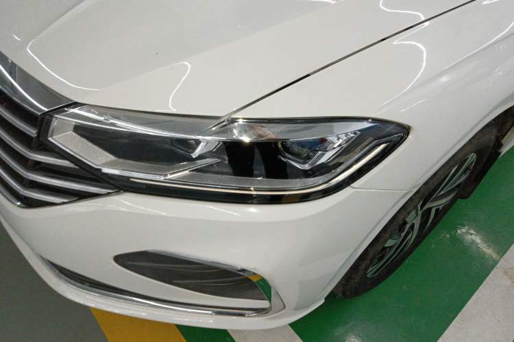 Used Volkswagen Lavida 2023 300TSI DSG Full-Comfort Edition