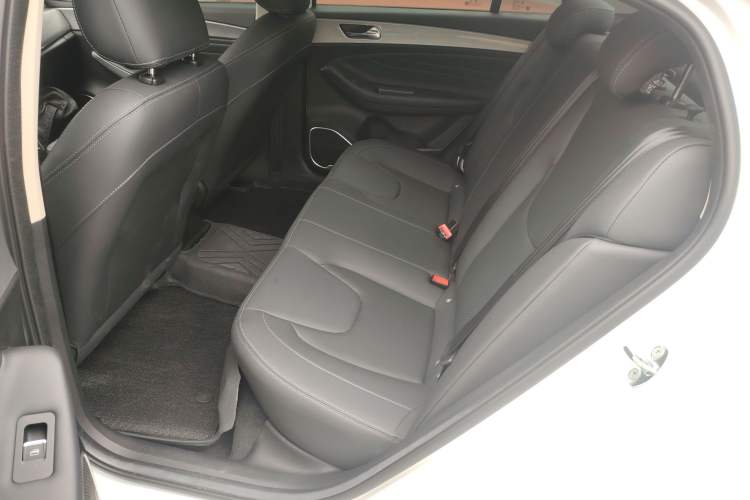 Used Chery New Energy Arrizo e 2024 405km Travel Edition