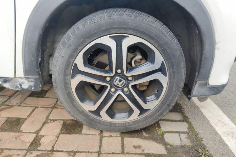 Used Honda XR-V 2015 1.8L EXi Manual Comfort Edition
