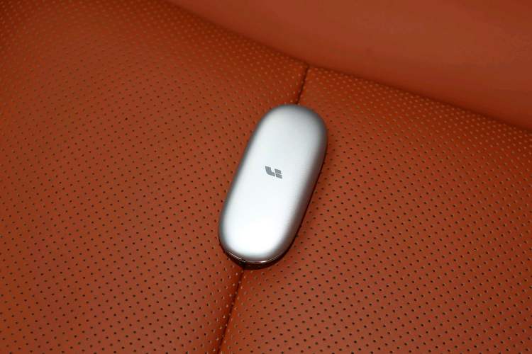 Used Li Auto L7 2023 Max model
