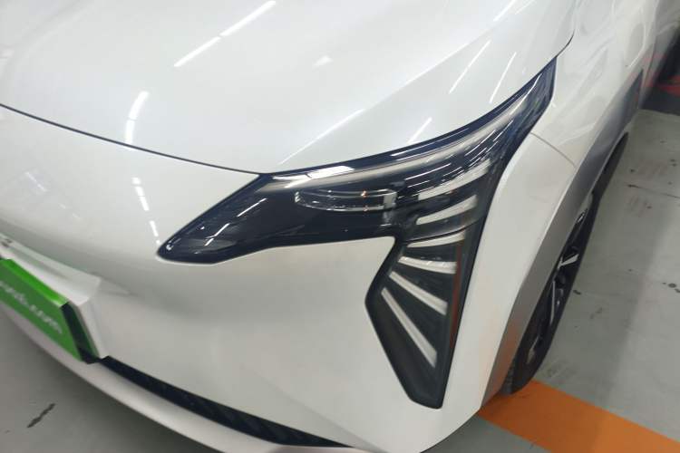 Used AION Y 2022 Plus 70 Smart Edition
