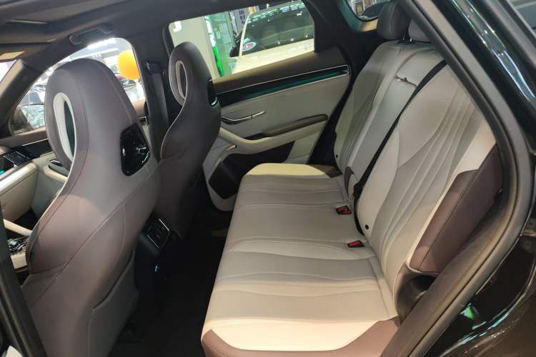 Used BYD Song PLUS New Energy 2025 DM-i Intelligent Driving 160KM Flagship Model