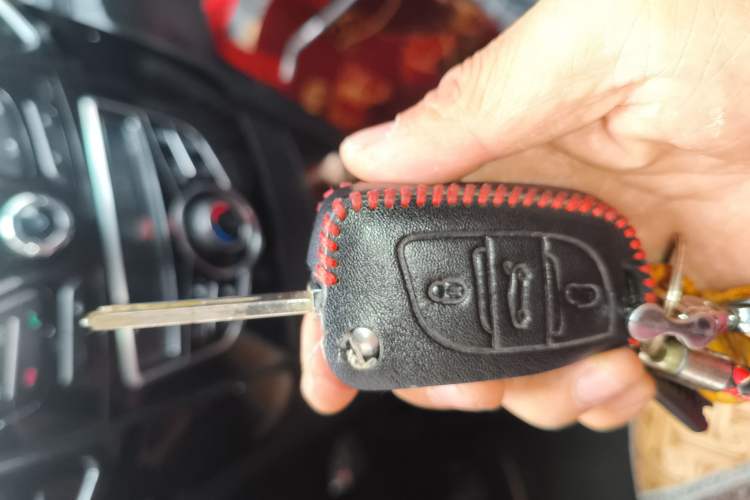 Used Great Wall M4 2014 1.5L Manual Comfort Model