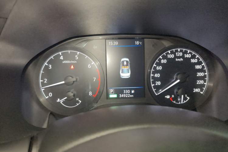 Used Nissan Teana 2021 2.0L XL Comfort Edition