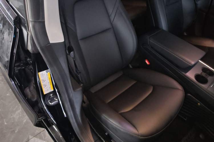 Used Tesla Model 3 2021 Performance High-Performance All-Wheel-Drive Version
