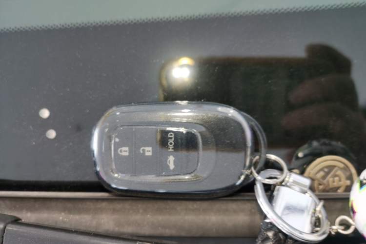 Used Honda Inspire 2023 260TURBO Deluxe Edition