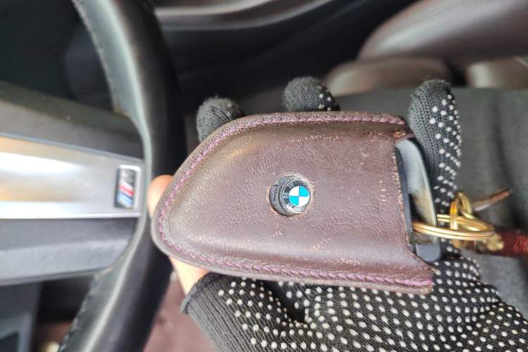 Used BMW X3 2021 xDrive28i M Sport Package
